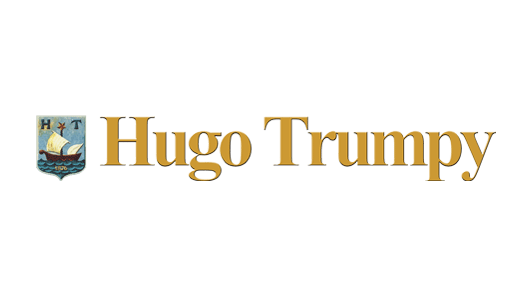 logo Hugo Trumpy